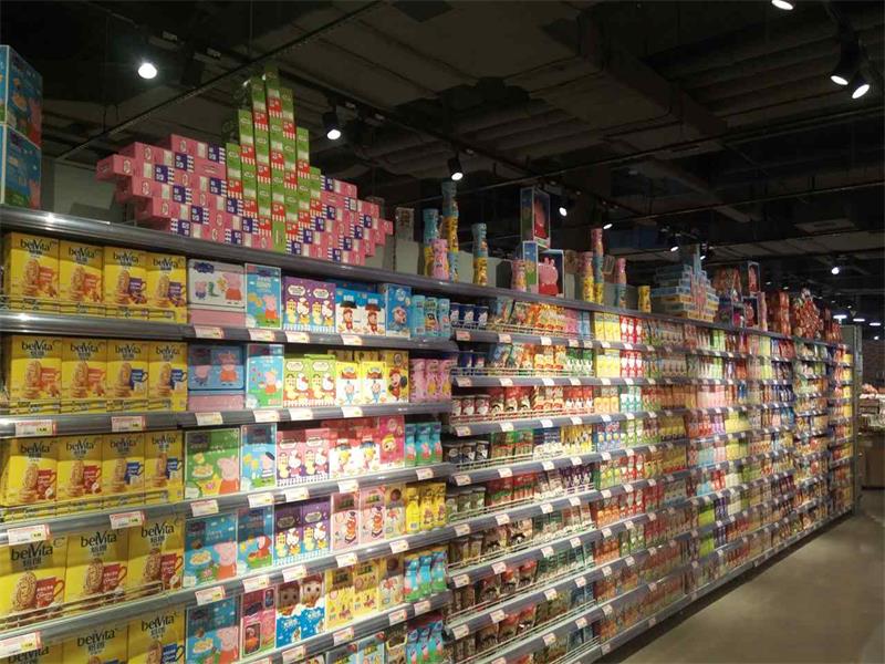 忻州大欣城店試營業啦5.jpg